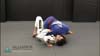 Knee Cross Pass vs Open Guard