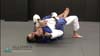 Bow and Arrow Choke from Back