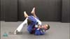 Armbar from Pulling Guard