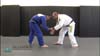 Armdrag from Standup, Single Leg, Single Leg to Double Leg