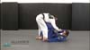 Pulling Open Guard from 2on1 Control, Tripod Sweep from Open Guard