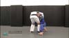 Double Leg Takedown with Spin