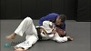 Lapel Cuff Trap to Side Choke